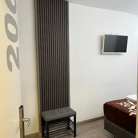Hostal Letto Dal Mare Валенсия Екстериор снимка