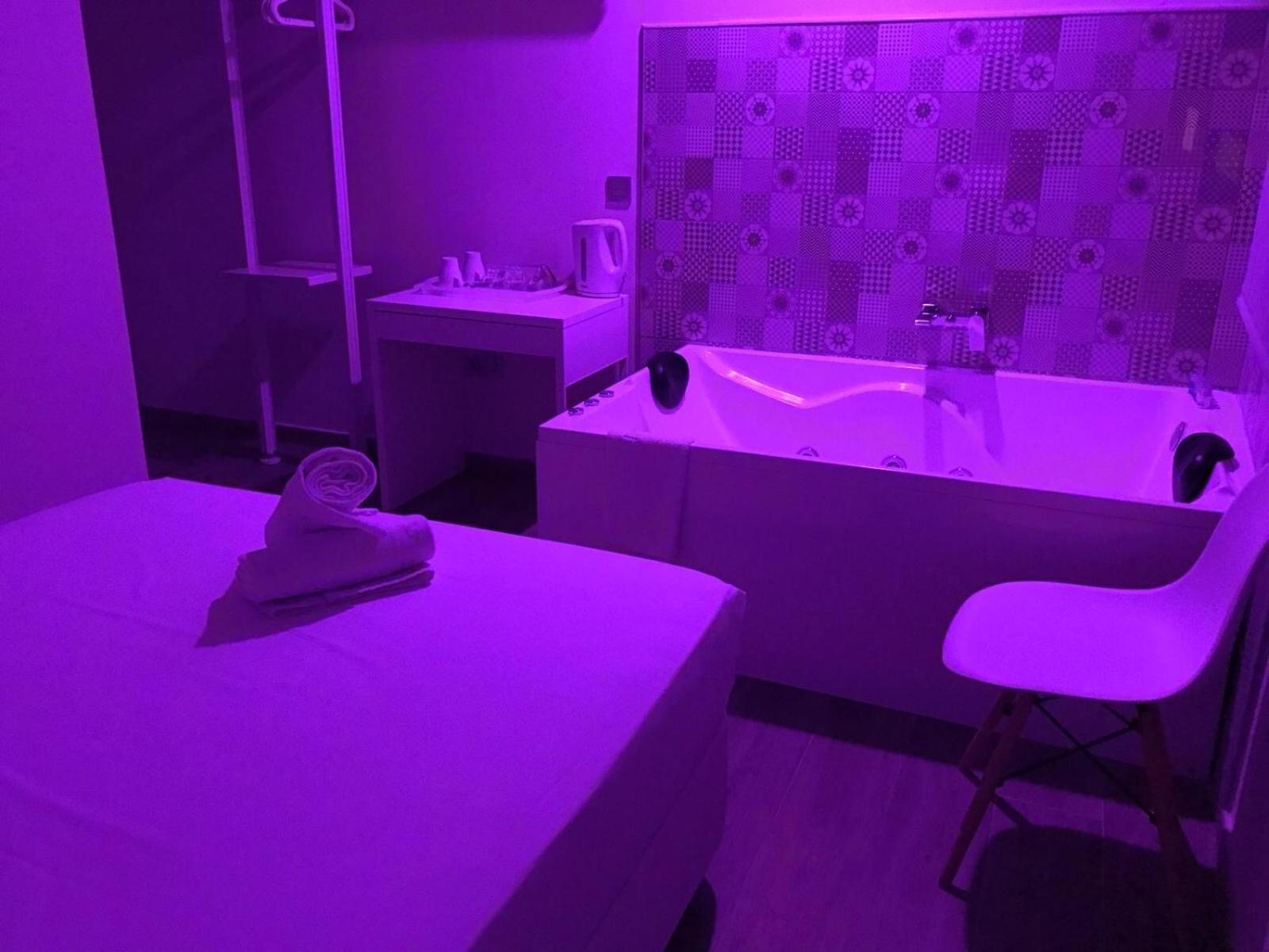 Hostal Letto Dal Mare Валенсия Екстериор снимка